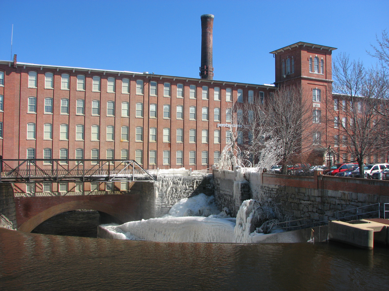 Dover, Rochester & Somersworth, NH Guide to accessible restaurants