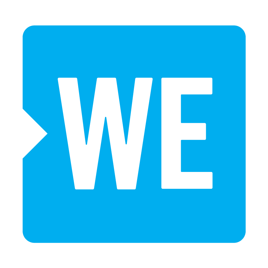 we logo AccessNow