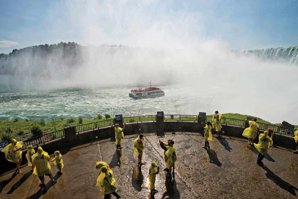 5 Wheelchair Accessible Things to Do in Niagara Falls, Canada AccessNow