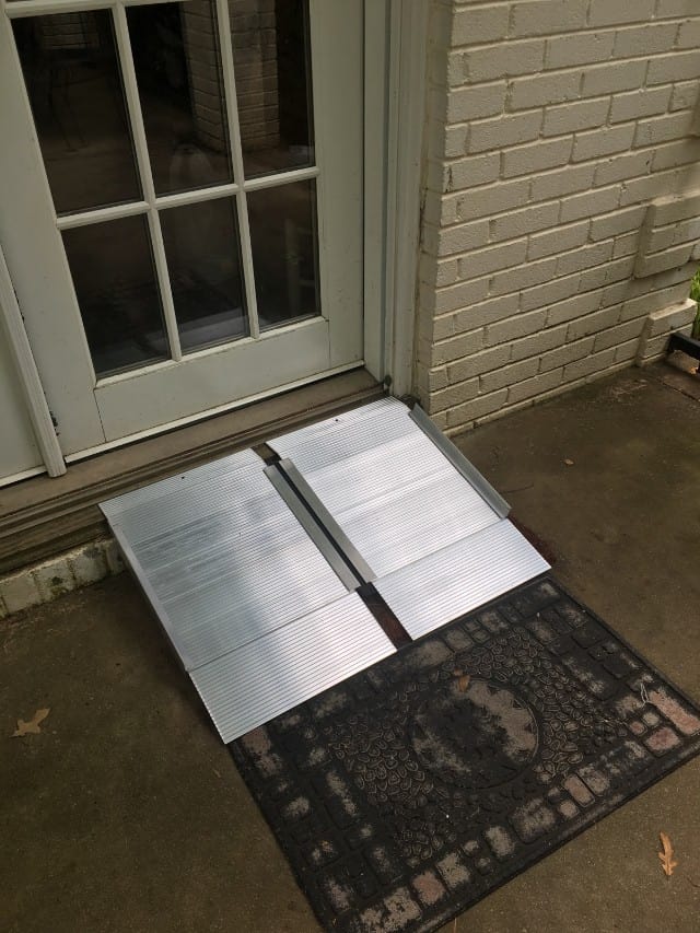 Columbia Stairlifts, Wheelchair Ramps, Vehicle Lifts & More NSM