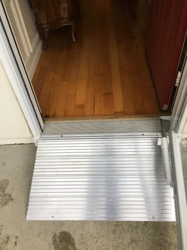 Columbia Stairlifts, Wheelchair Ramps, Vehicle Lifts & More NSM