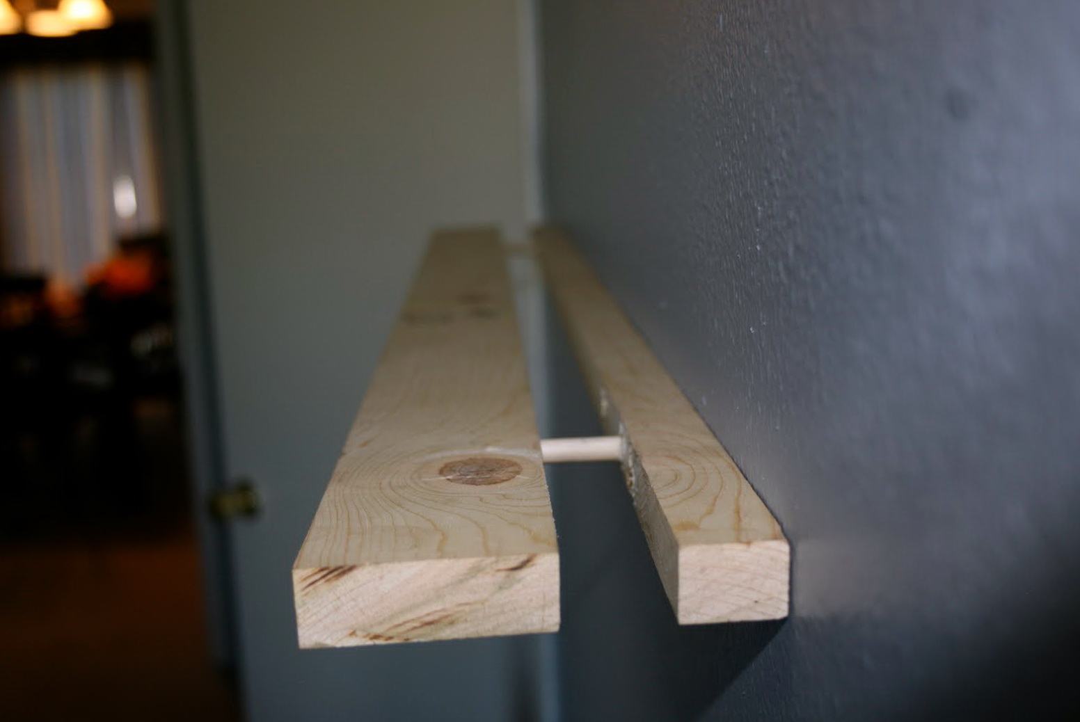 Floating Bookshelf Diy Home Design Ideas