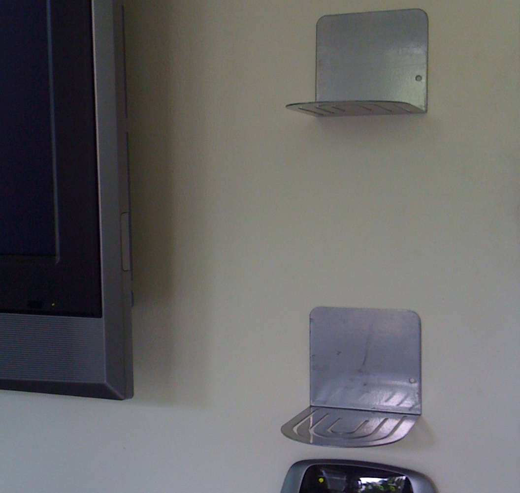 Invisible Bookshelf Diy Home Design Ideas