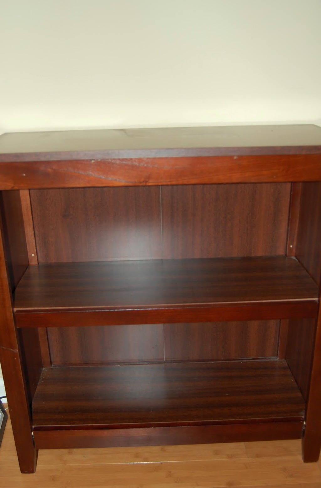 Two Shelf Bookcase Target Home Design Ideas