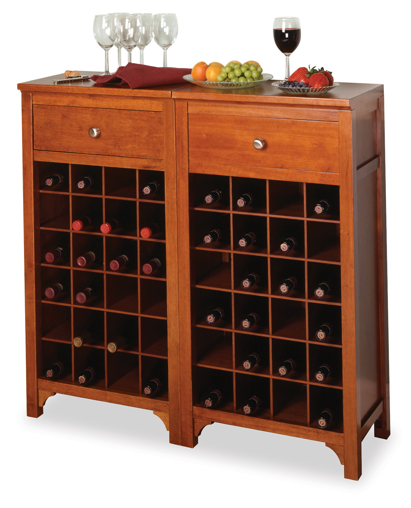 Lattice Wine Rack Insert Home Design Ideas