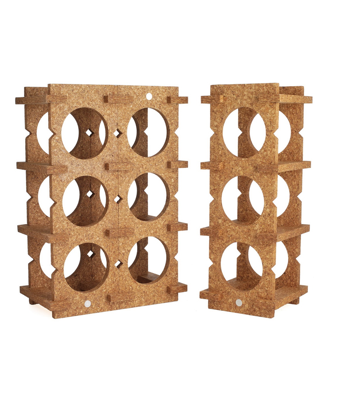 Stackable Wine Rack Kit Home Design Ideas