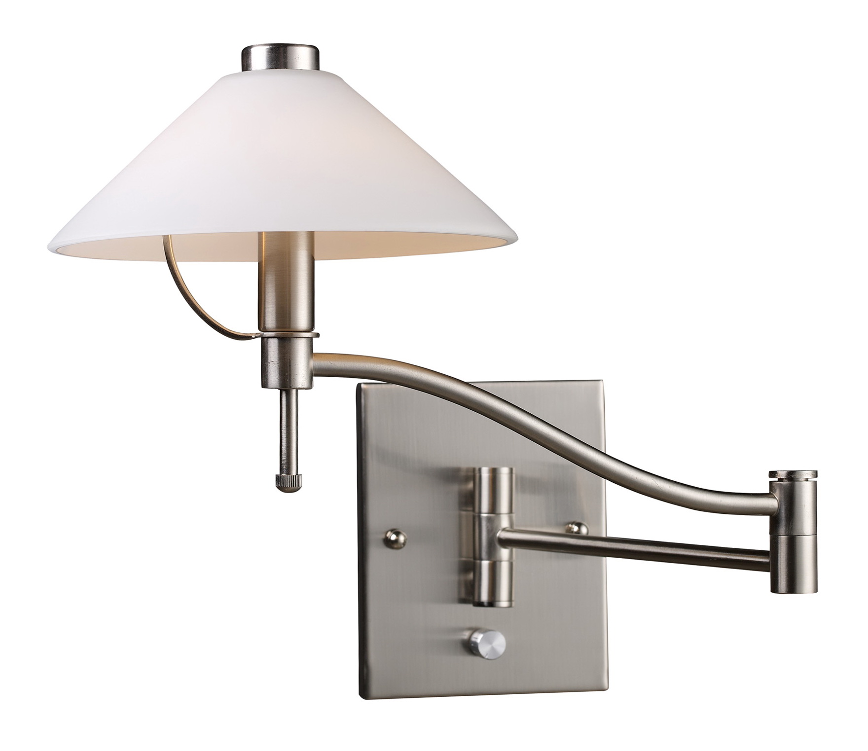 Swing Arm Sconce Lighting | Home Design Ideas