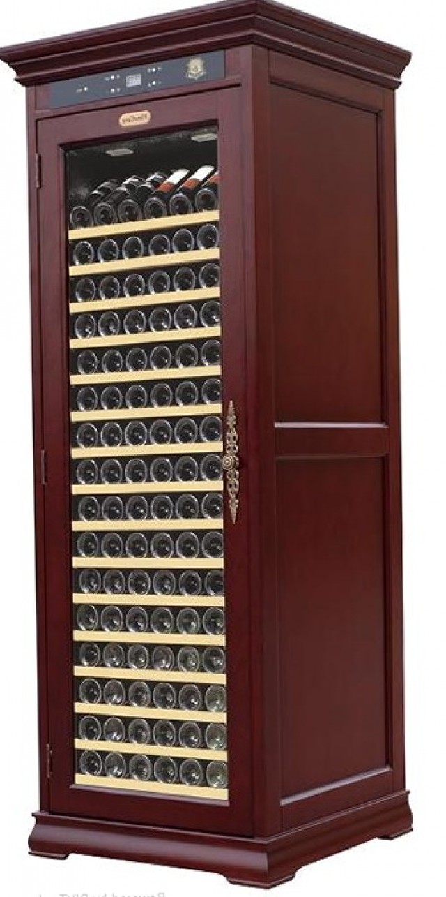 Wine Cellar Temperature Control Home Design Ideas