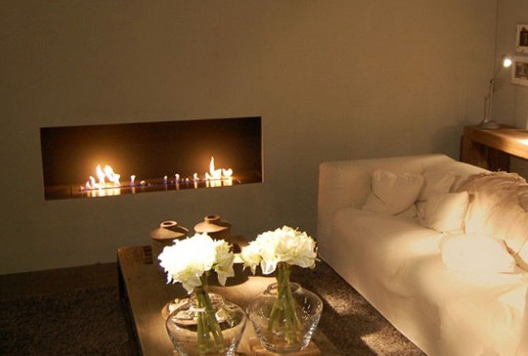 Zero Clearance Fireplace Insert | Home Design Ideas