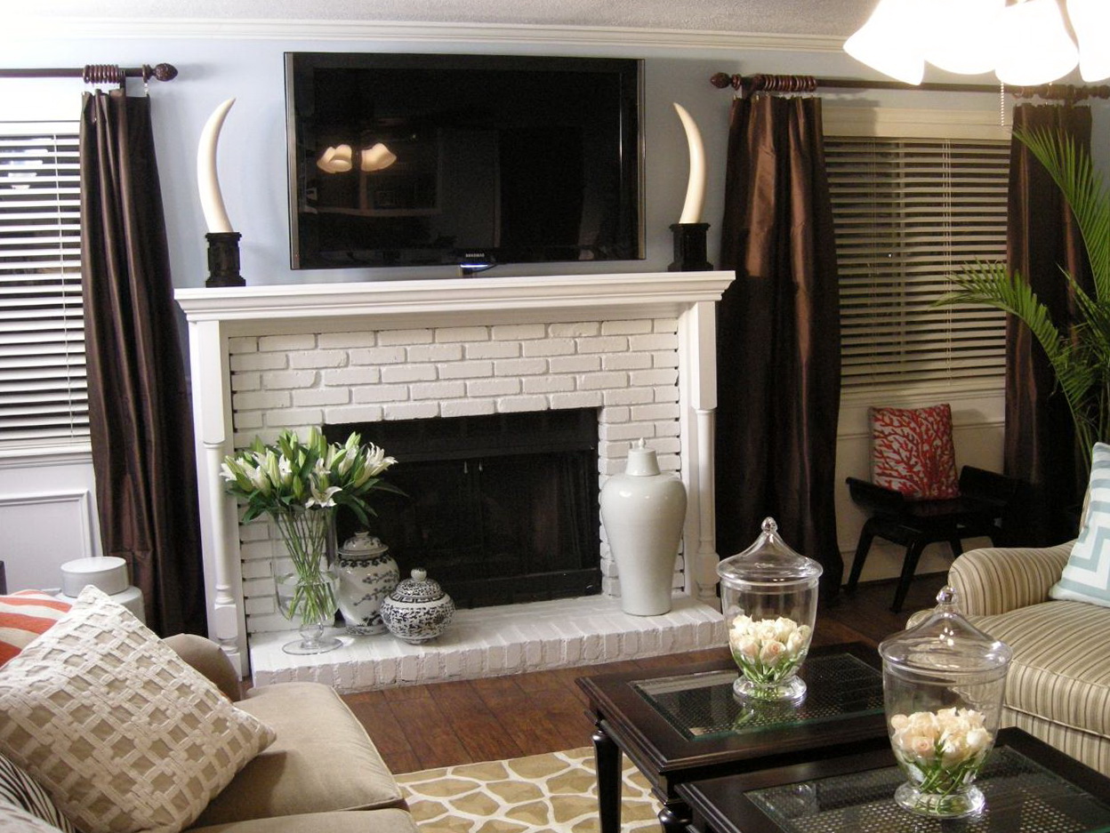 How To Build A Fireplace Mantel Surround Home Design Ideas