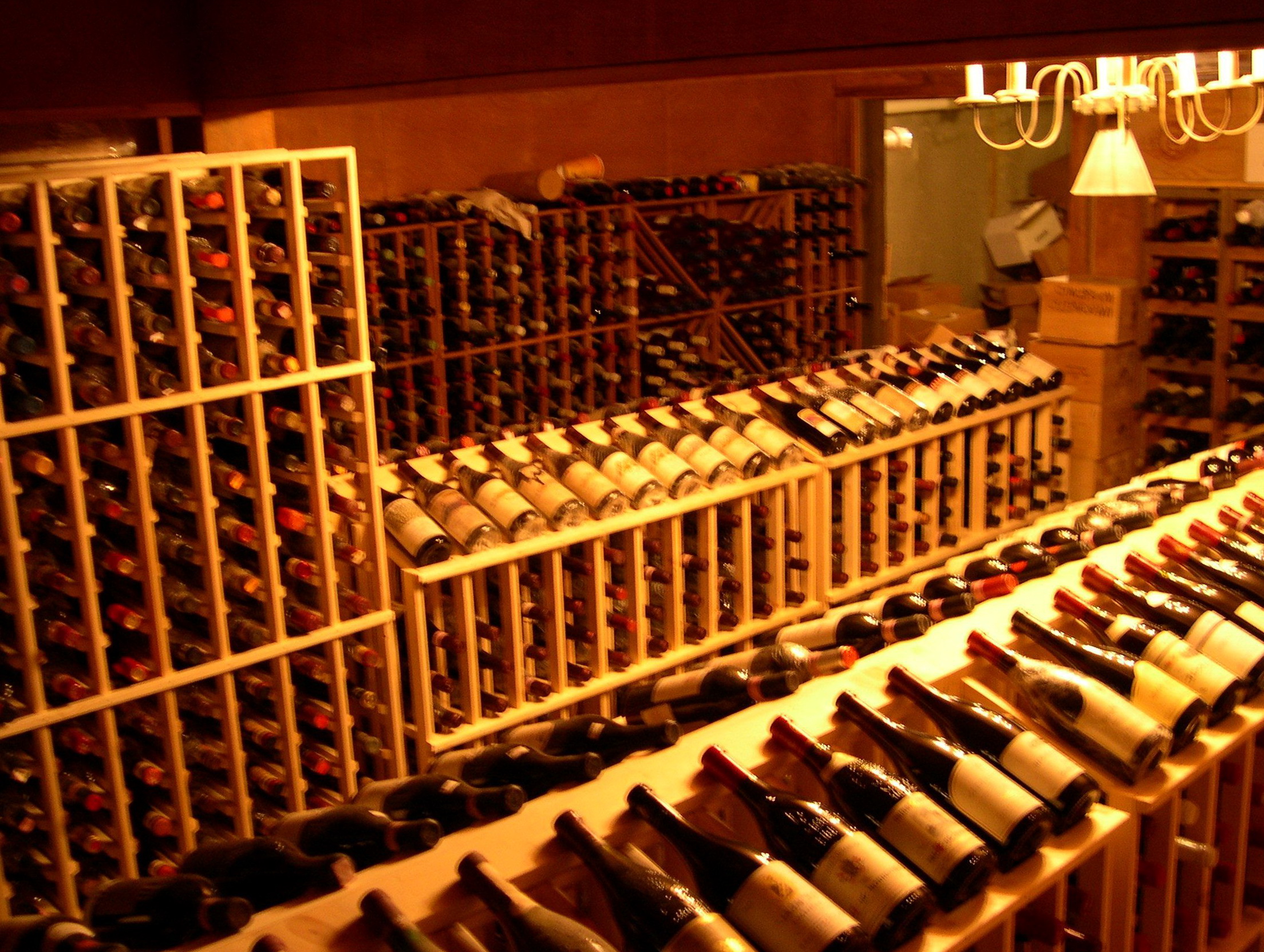 Wine Cellar Construction Tips Home Design Ideas
