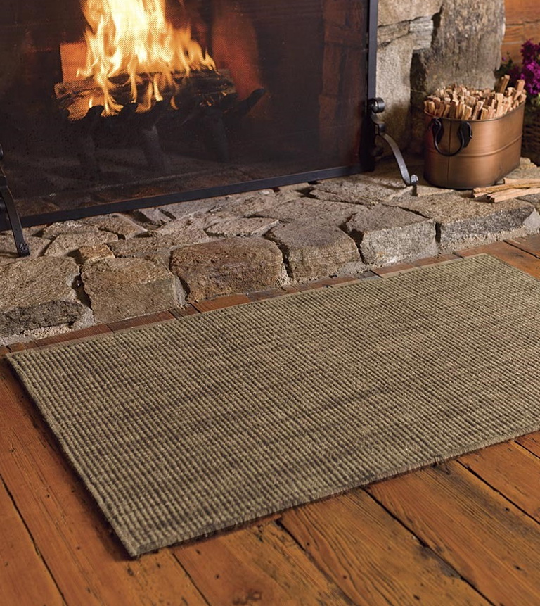 Fireplace Rugs Fireproof Closeouts