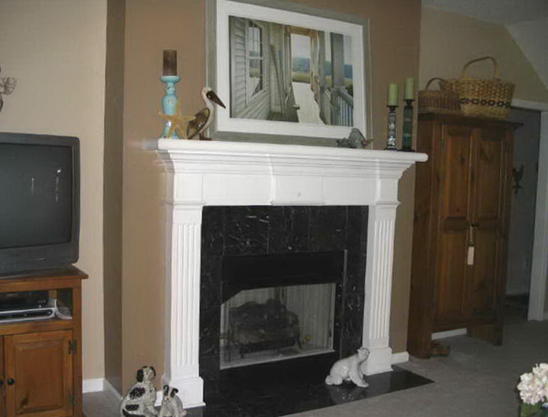 Install Gas Fireplace Cost