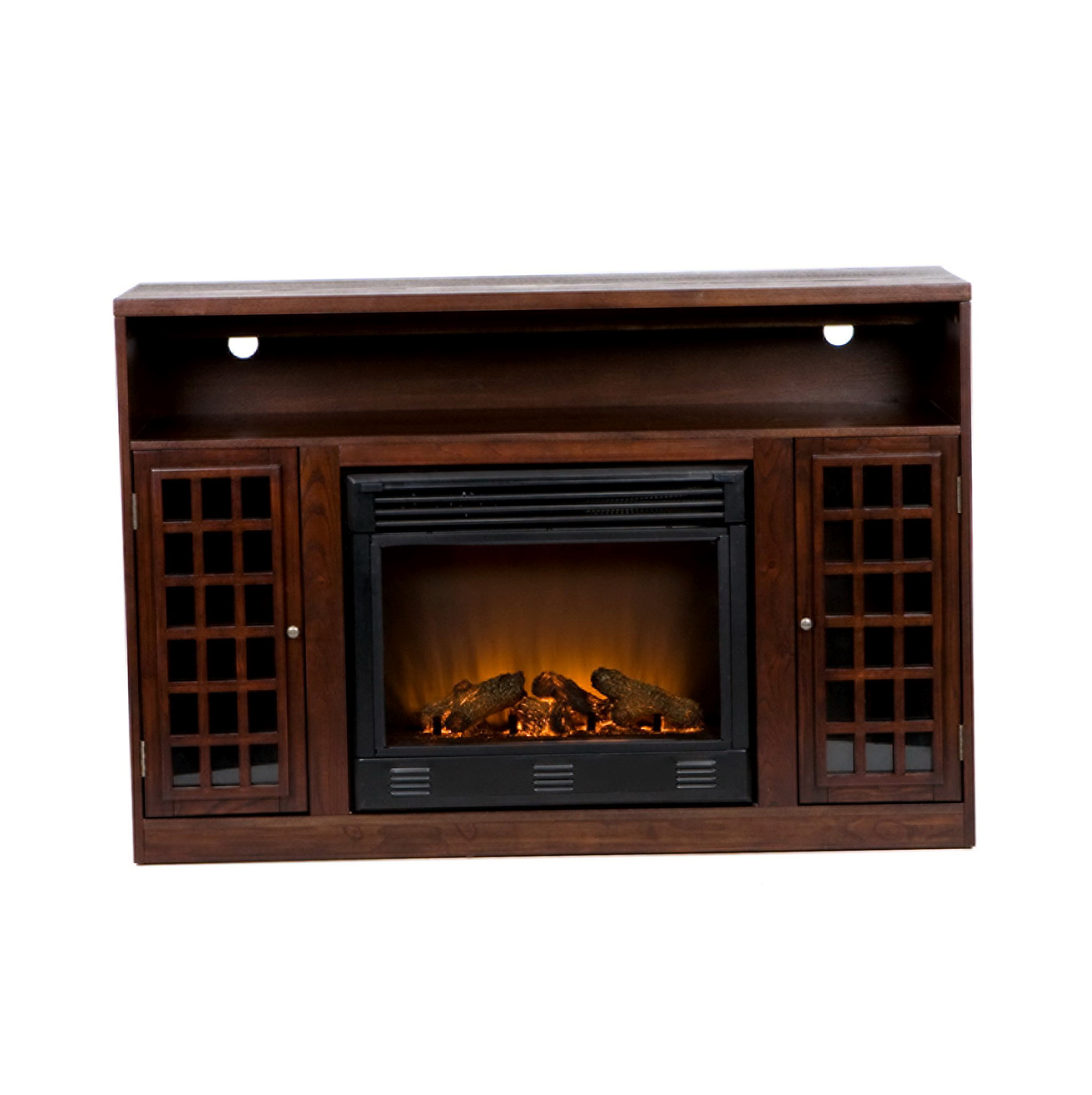 Fireplace Tv Stand Big Lots