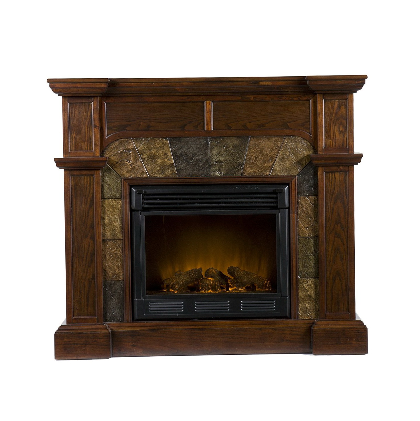 Energy Efficient Electric Fireplace Reviews