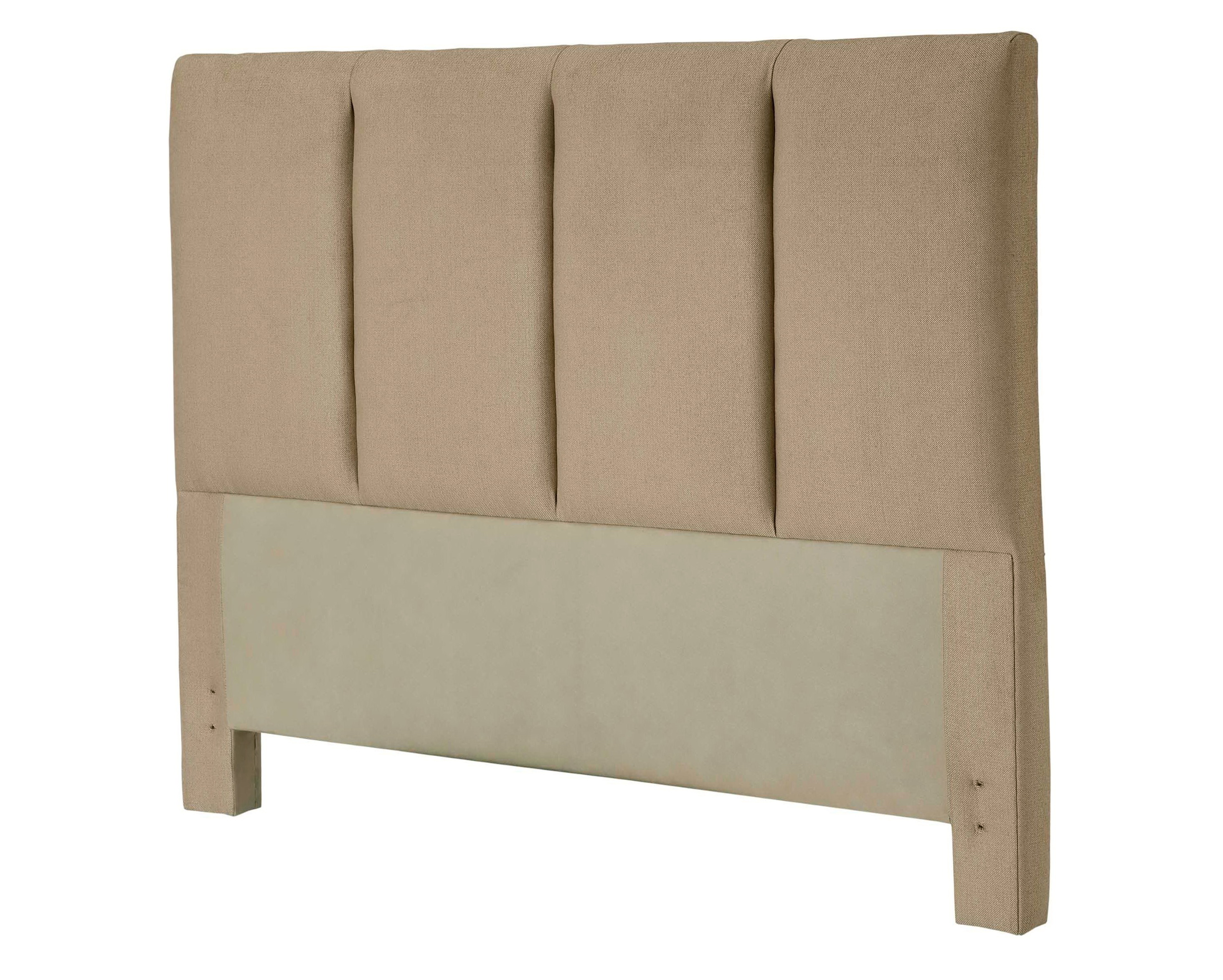 Full Size Upholstered Headboard Dimensions