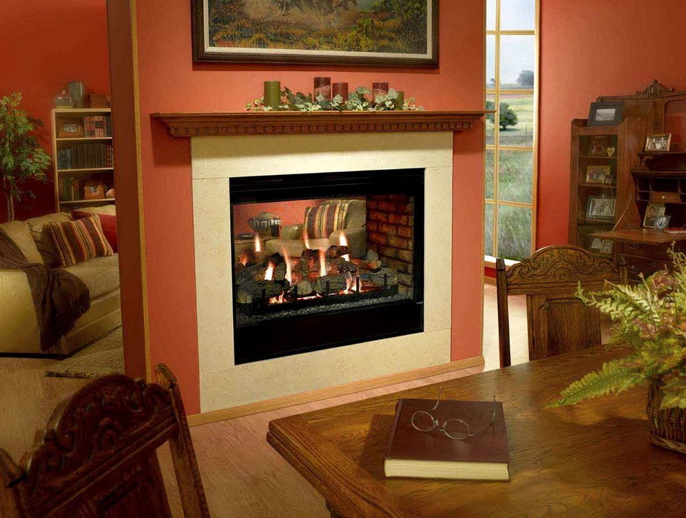 Installing A Gas Fireplace Cost