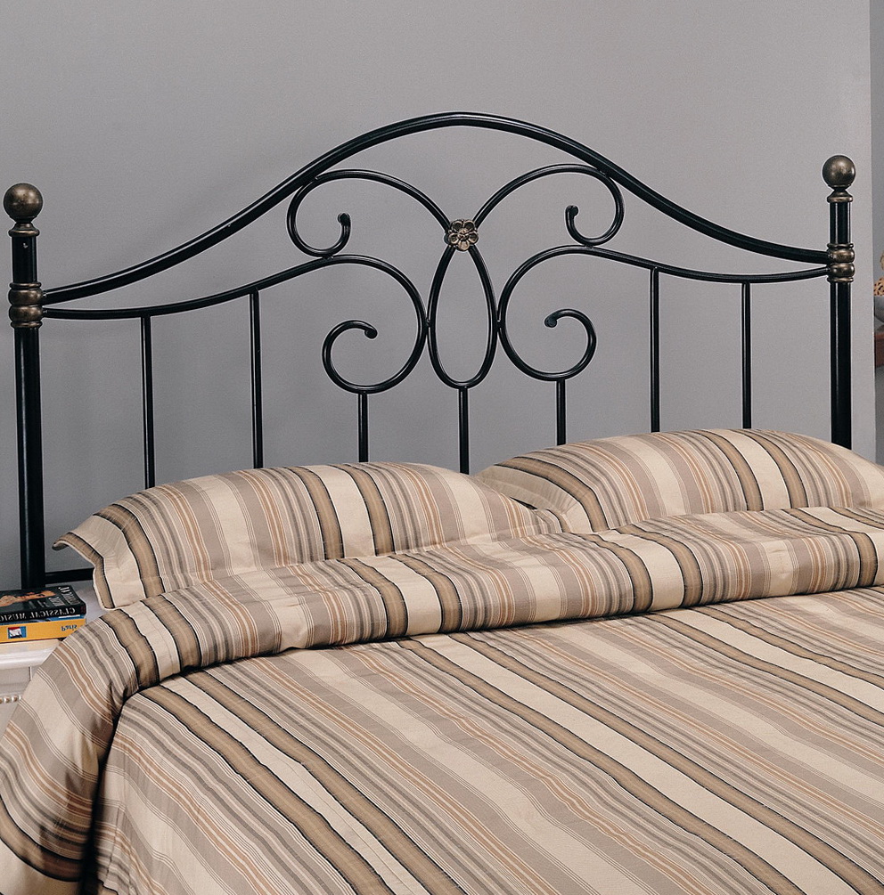 Iron Headboards Queen Size | Home Design Ideas