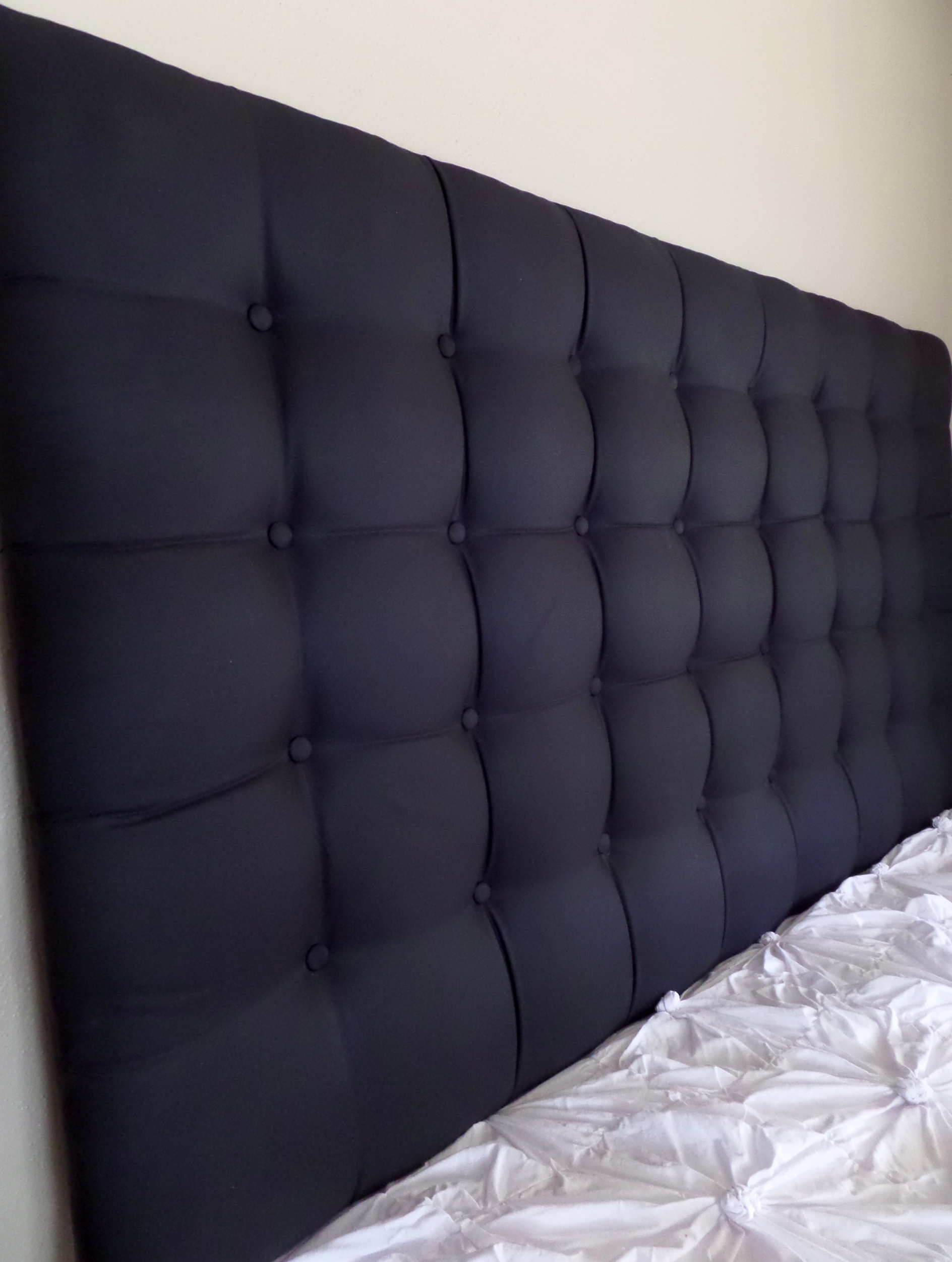 King Size Tall Headboard Home Design Ideas