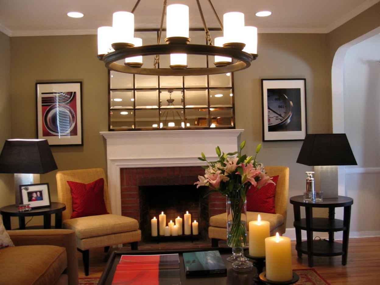 Mirror Over Fireplace Design Ideas Home Design Ideas