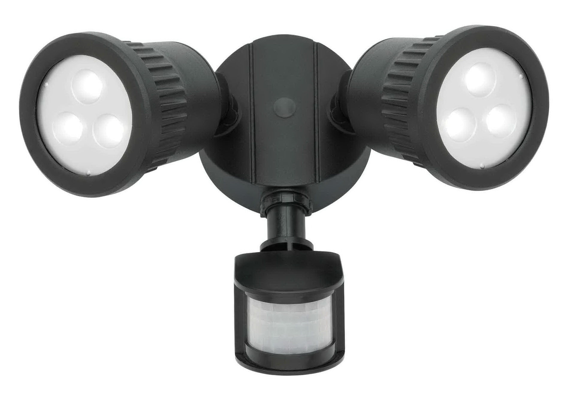 Motion Sensor Porch Light Settings