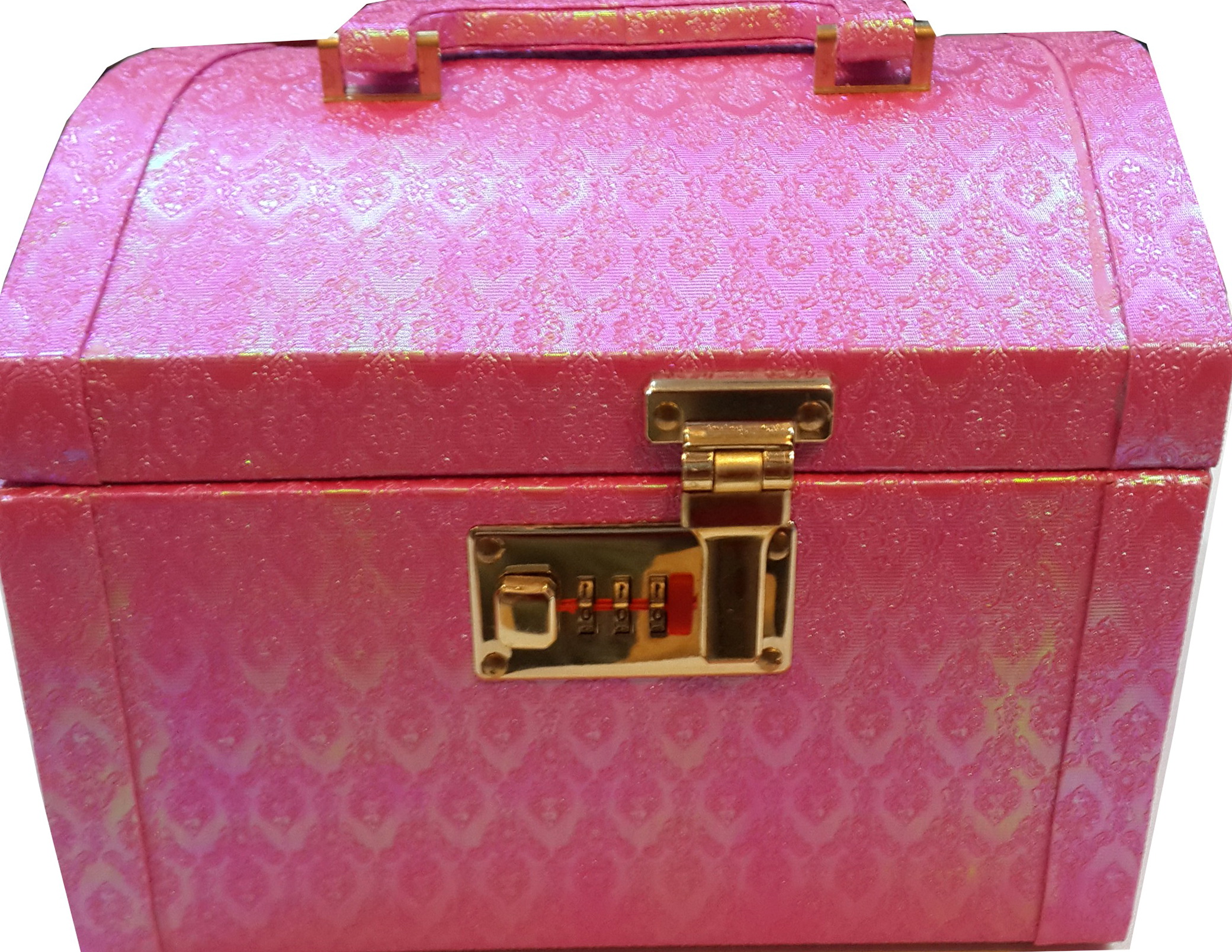 Make Up Vanity Box Home Design Ideas