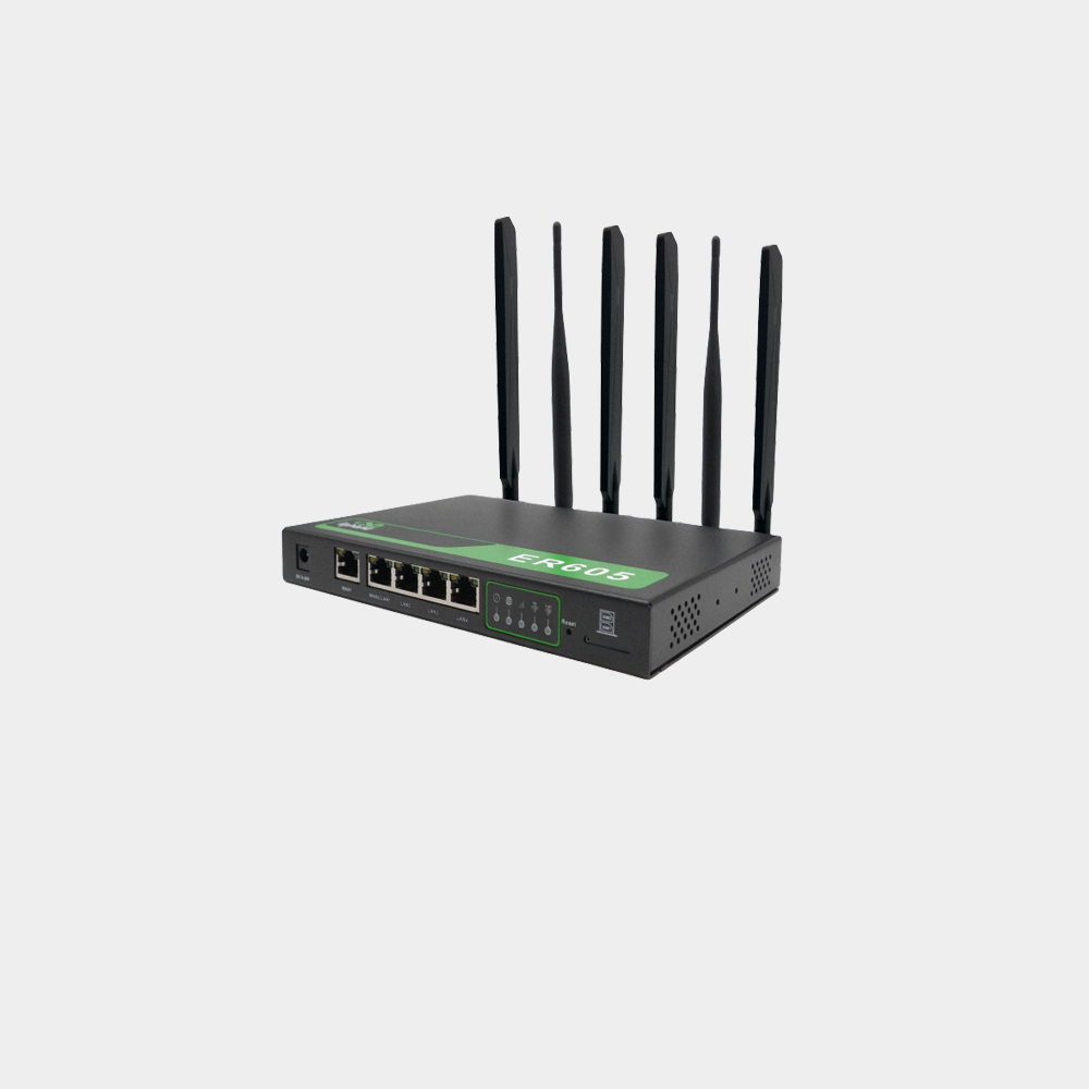 Edge Routers Accessofranco