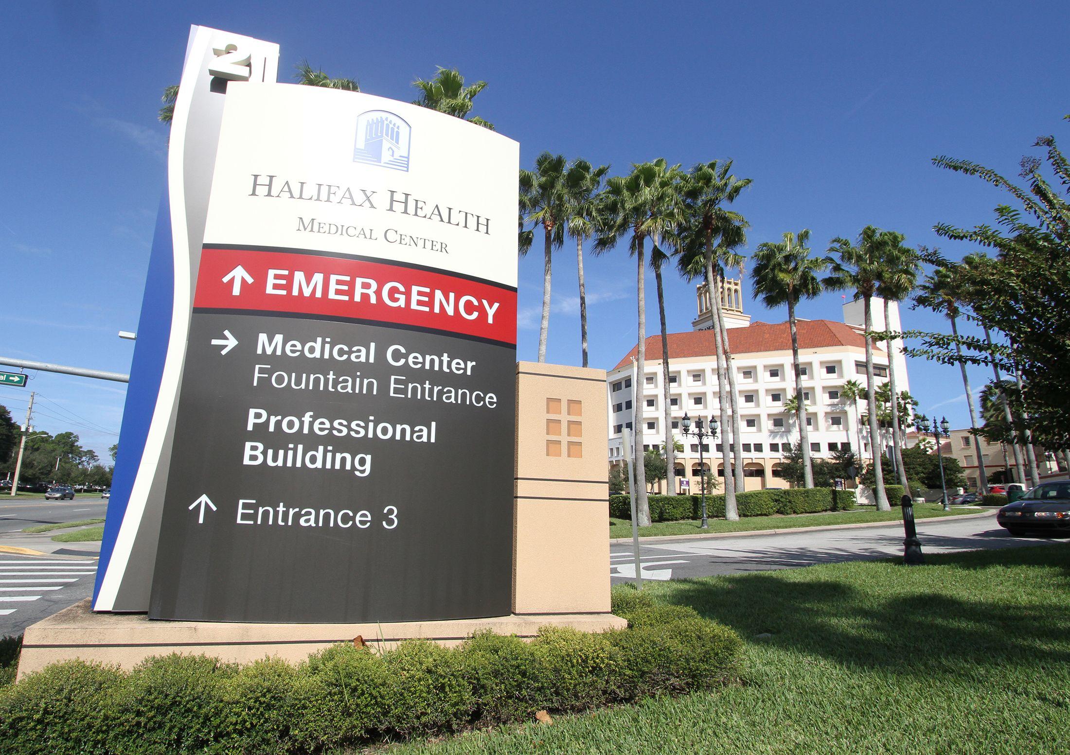 Halifax Health partners with AccessOne Patient Financing Plans