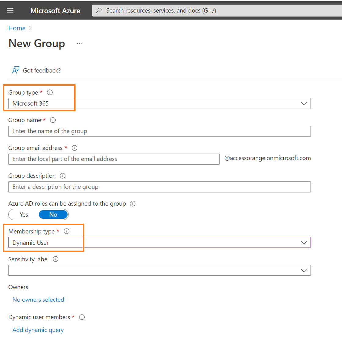 How to filter out unlicensed users in Azure AD Dynamic Groups