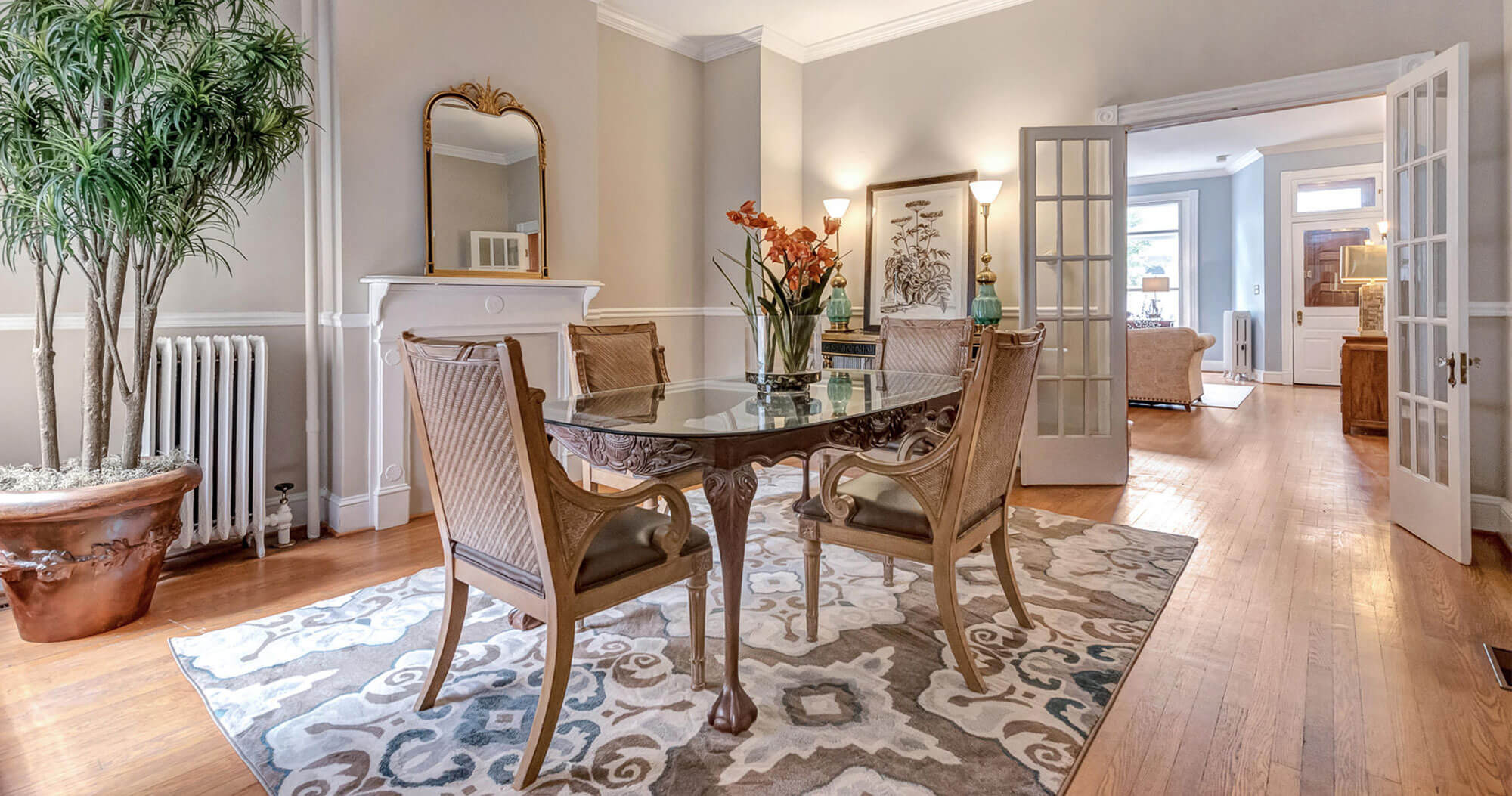 Accessorease Home Staging Services