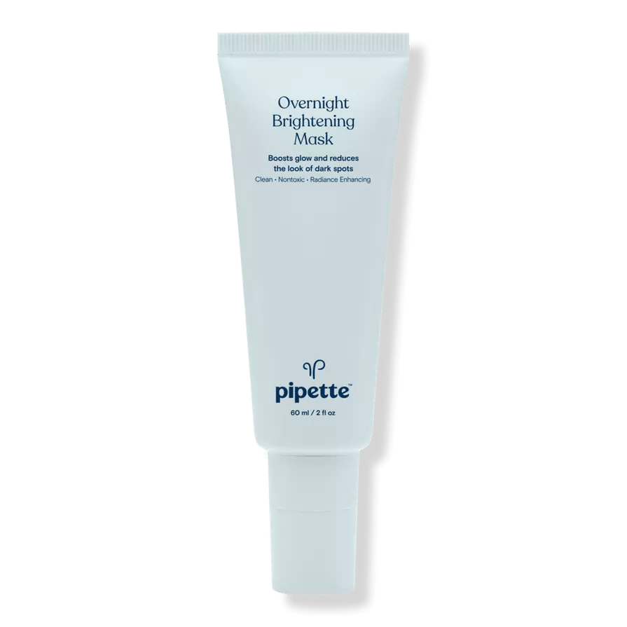Pipette Overnight Brightening Mask Accessories Trend