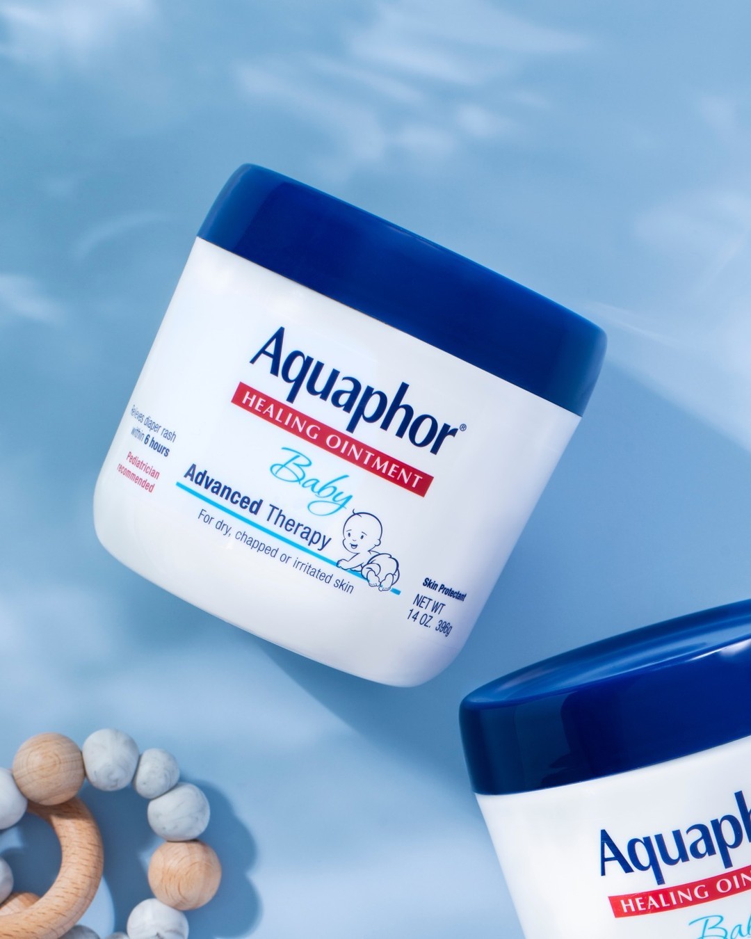 Aquaphor Baby Healing Ointment 396g Accessories Trend
