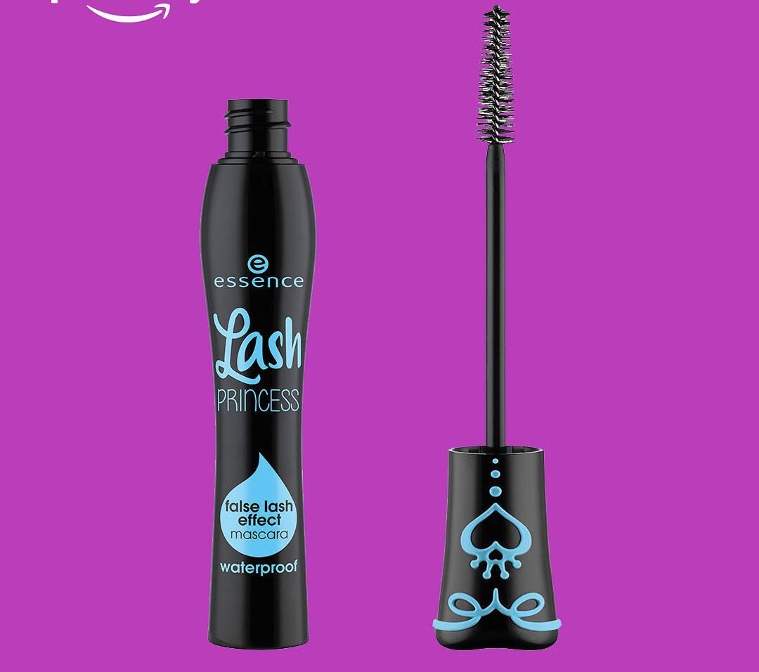Essence lash princess false lash effect mascara waterproof