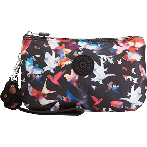 Kipling Creativity XL Accessorising Brand Name / Designer Handbags For Carry & Wear... Share