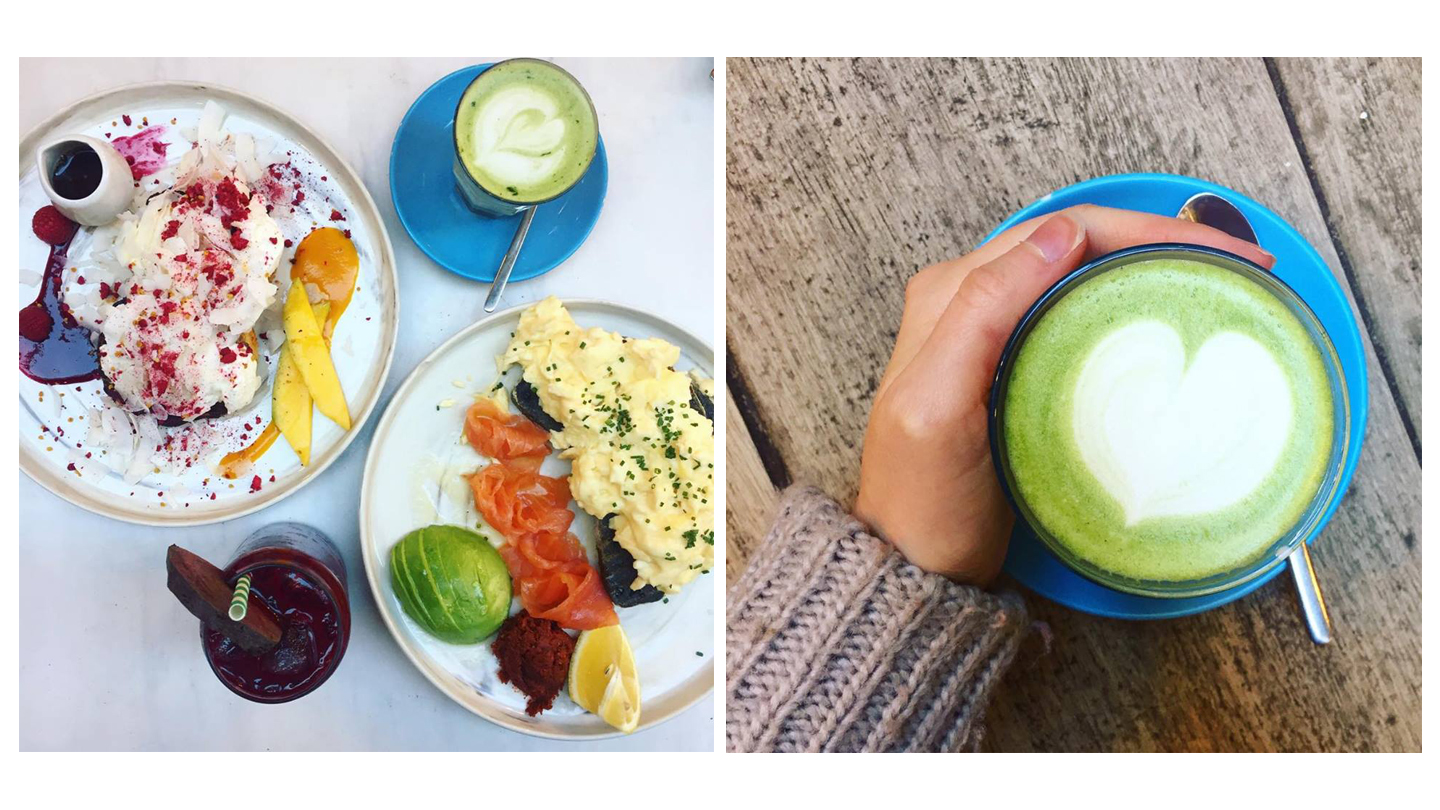 Daisy Green The Accessorize Blog