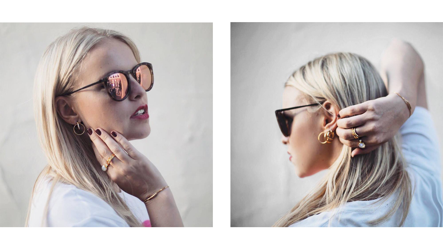 Alex Light The Accessorize Blog