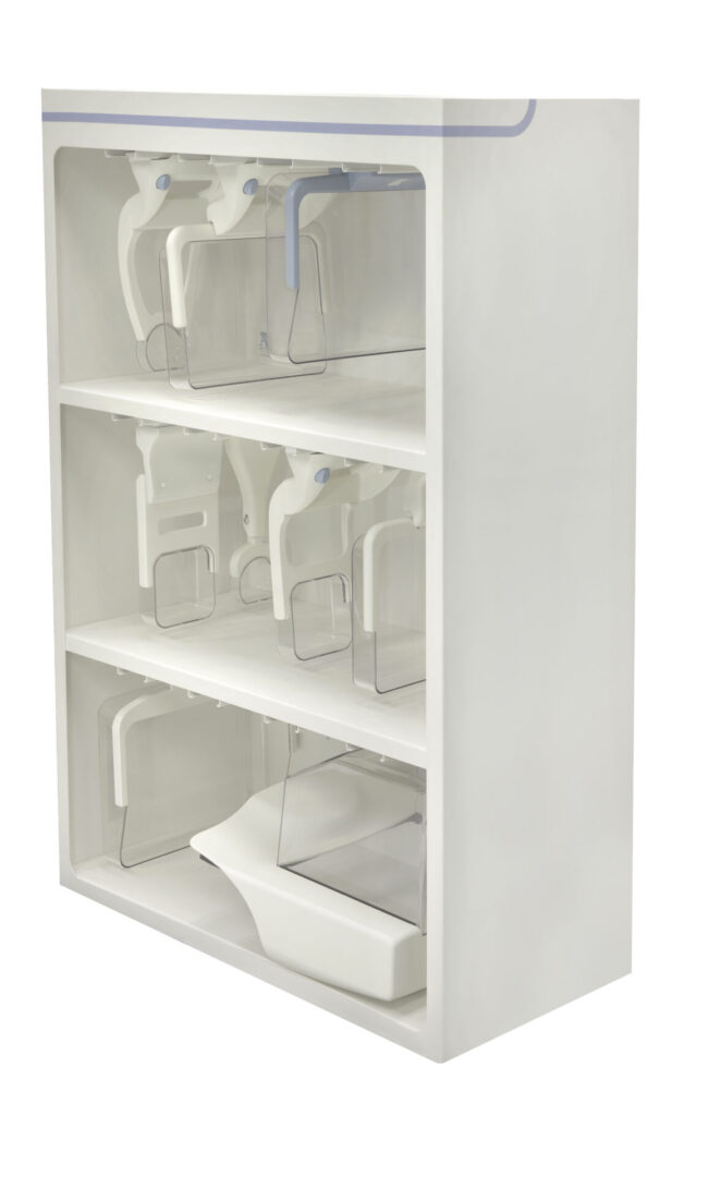 GE Legacy Mammography Accessory LLC