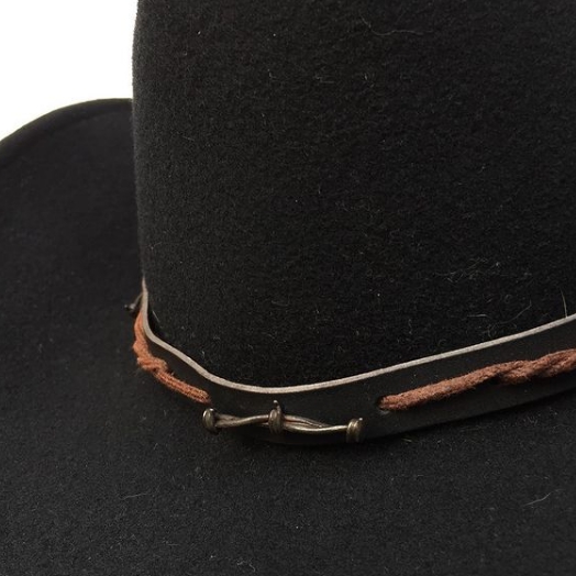 Vintage Bailey cowboy hat 100 accessoryaddicted