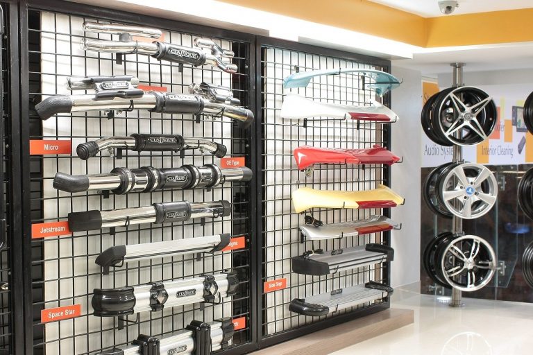 Car Accessory Distributors Accessory Distributors