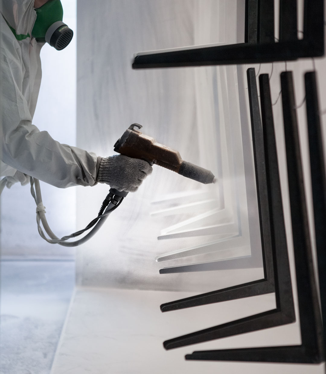 Powder Coating Specialists Yatala, QLD Access Powder Coating