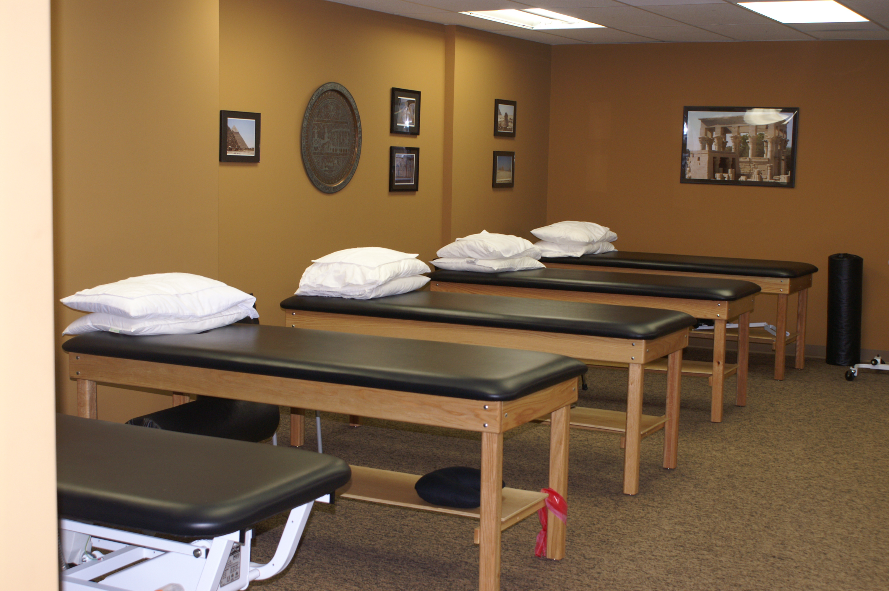 Access Physical Therapy, LLC