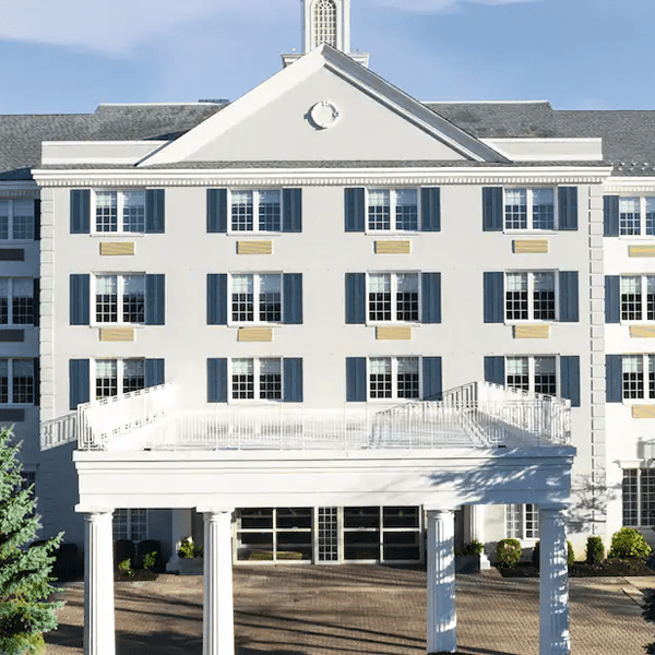 Access Point Financial The Name to Know in Hotel Finance