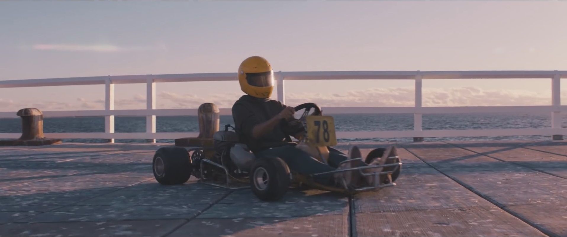 Irresti Go Karts Movie 2019 Review