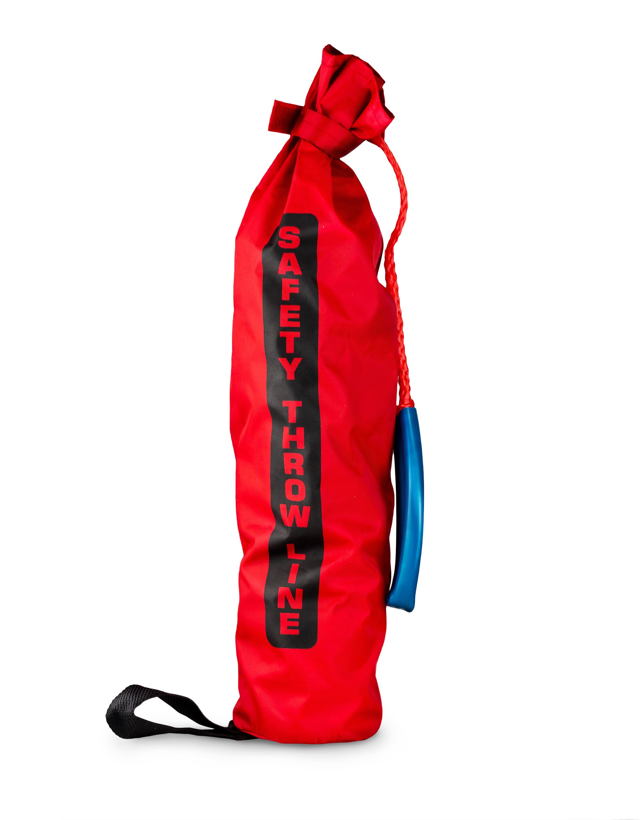 Safety Rope Throw Line Bag for Rescue Free Shipping at Access Ropes