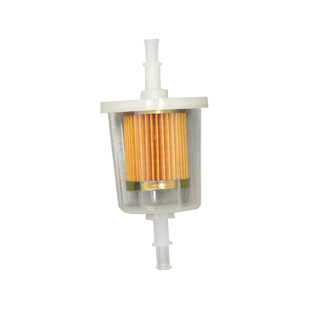 In Line Fuel Filter Access Services