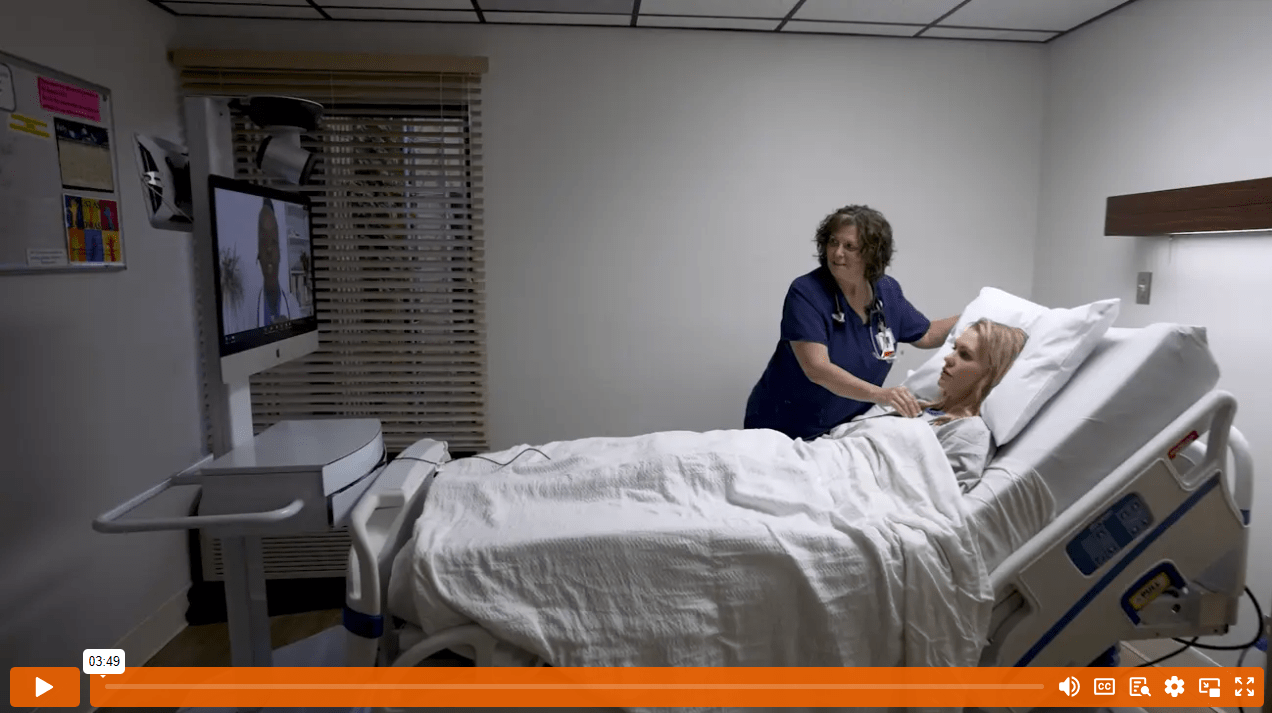 Meeting the Community's Care Needs Piggott Community Hospital