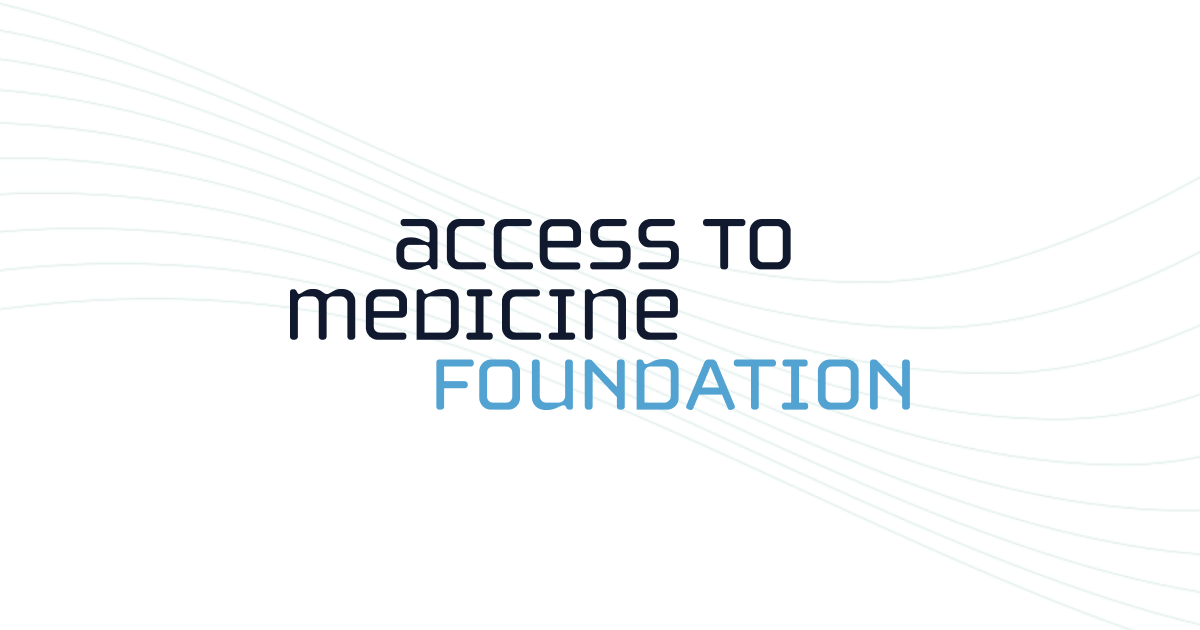 Access to Medicine Foundation Worldwide 5 billion people have access