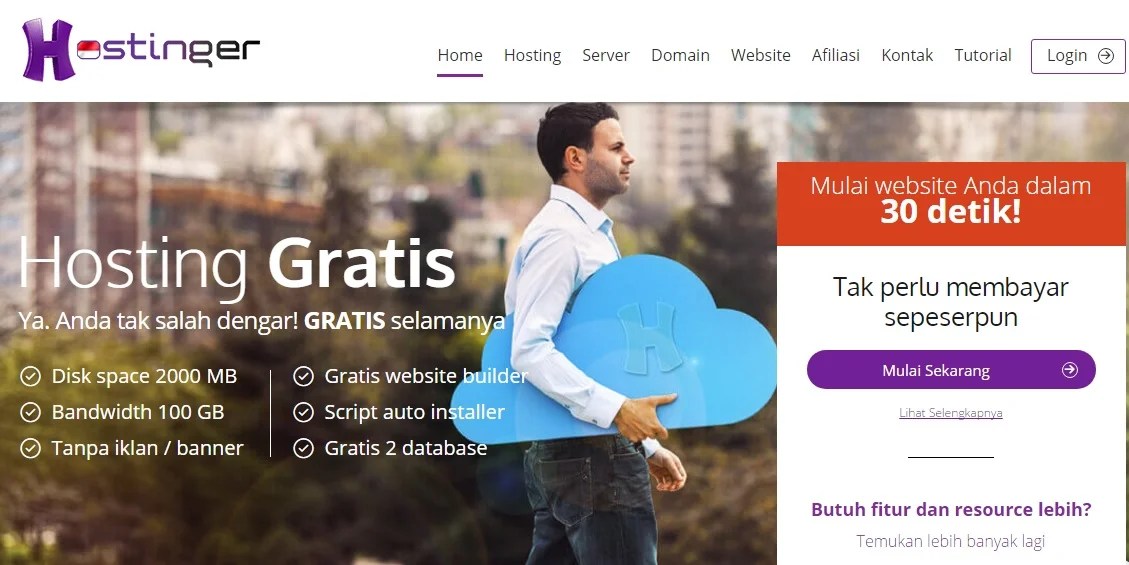 7 Server Lokal Terbaik Yang Bisa Diandalkan