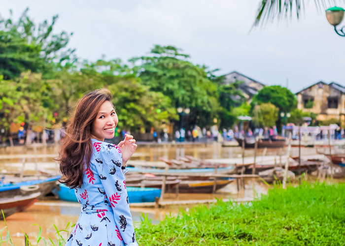 Top 11 travel blogger là gì mới nhất năm 2022 Máy Ép Cám Nổi Dây Chuyền Sản Xuất Thức Ăn