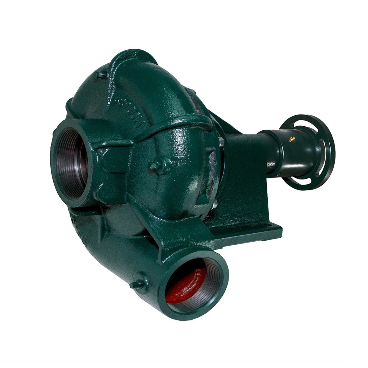 Buy B3Z Rope Seal Pump w/ Adaptor (CW Thread) online at Access Truck Parts